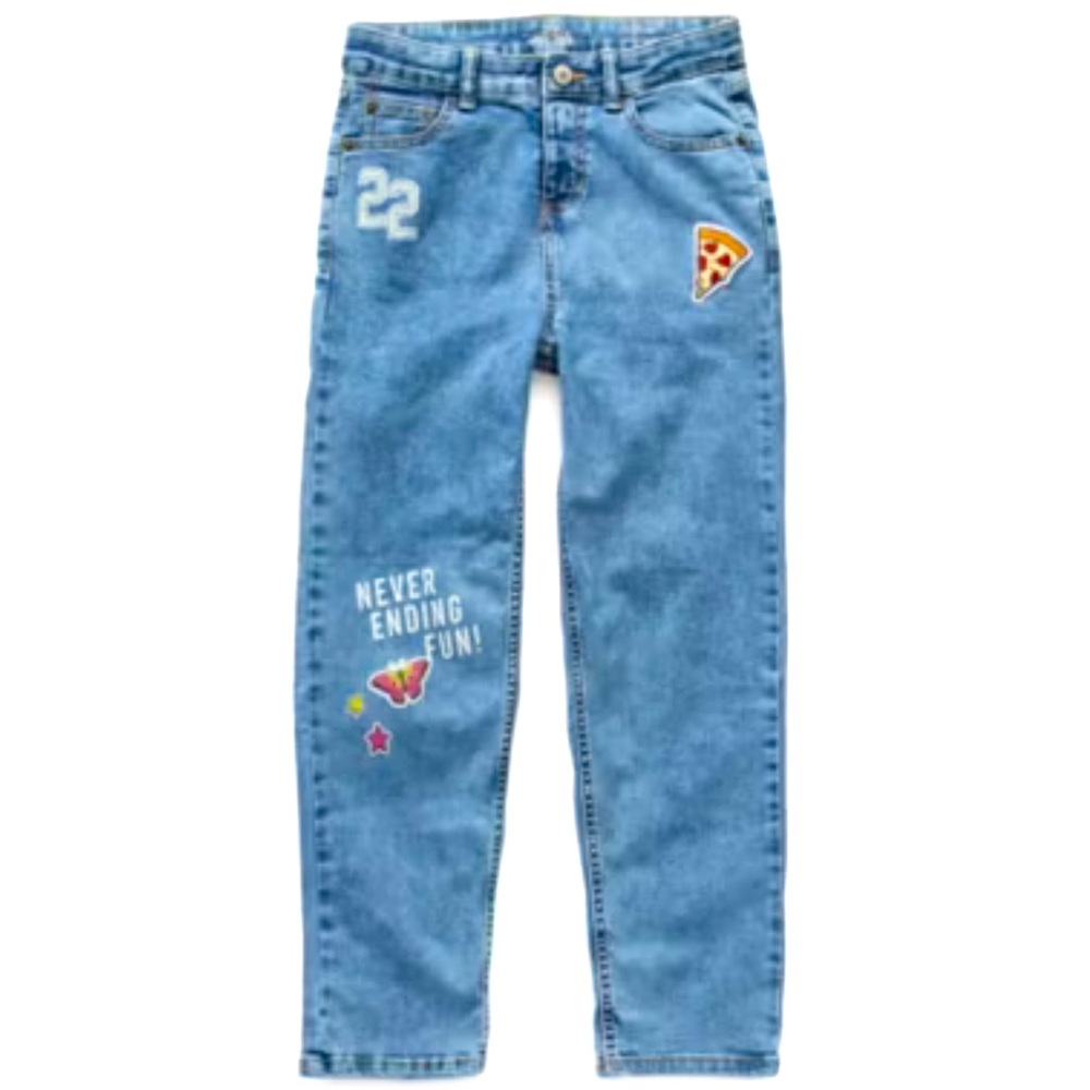 🌟HP🌟👖 Thereabouts High Rise Mom Jean